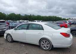 2008 TOYOTA AVALON XL