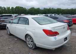 2008 TOYOTA AVALON XL