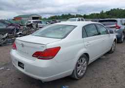 2008 TOYOTA AVALON XL