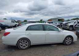2008 TOYOTA AVALON XL