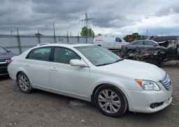 2008 TOYOTA AVALON XL