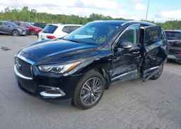 2018 INFINITI QX60