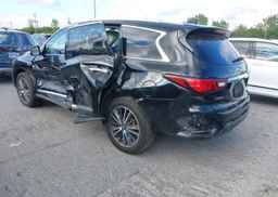 2018 INFINITI QX60