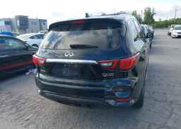 2018 INFINITI QX60