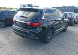 2018 INFINITI QX60