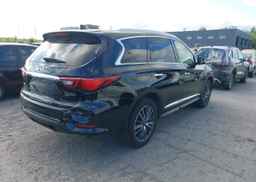 2018 INFINITI QX60