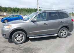 2012 HYUNDAI SANTA FE GL 3.5