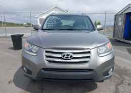 2012 HYUNDAI SANTA FE GL 3.5
