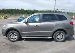 2012 HYUNDAI SANTA FE GL 3.5