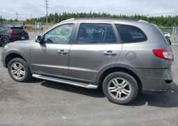 2012 HYUNDAI SANTA FE GL 3.5