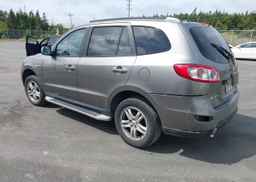 2012 HYUNDAI SANTA FE GL 3.5