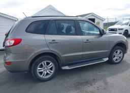 2012 HYUNDAI SANTA FE GL 3.5