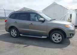 2012 HYUNDAI SANTA FE GL 3.5