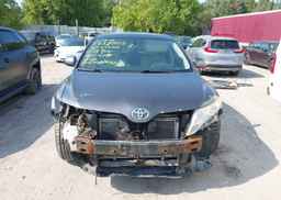2010 TOYOTA VENZA