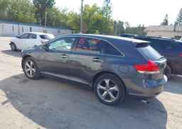 2010 TOYOTA VENZA