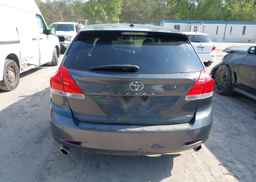 2010 TOYOTA VENZA