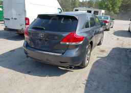 2010 TOYOTA VENZA