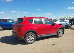 2016 MAZDA CX-5 GS