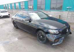 2017 MERCEDES-BENZ E 400 4MATIC