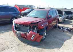 2012 GMC TERRAIN SLE-2