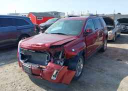 2012 GMC TERRAIN SLE-2