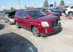 2012 GMC TERRAIN SLE-2