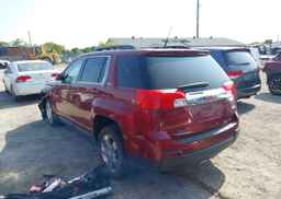 2012 GMC TERRAIN SLE-2