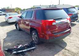 2012 GMC TERRAIN SLE-2