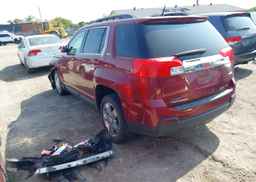 2012 GMC TERRAIN SLE-2