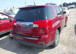 2012 GMC TERRAIN SLE-2