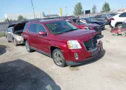 2012 GMC TERRAIN SLE-2