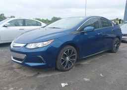 2019 CHEVROLET VOLT LT