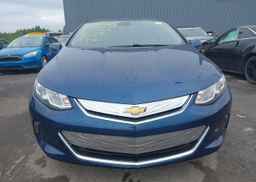2019 CHEVROLET VOLT LT