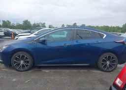 2019 CHEVROLET VOLT LT