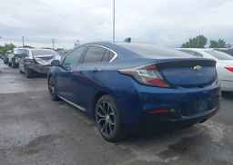 2019 CHEVROLET VOLT LT