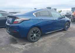 2019 CHEVROLET VOLT LT