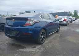 2019 CHEVROLET VOLT LT