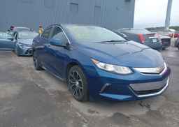 2019 CHEVROLET VOLT LT