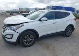 2014 HYUNDAI SANTA FE