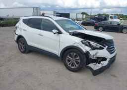 2014 HYUNDAI SANTA FE