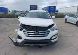 2014 HYUNDAI SANTA FE