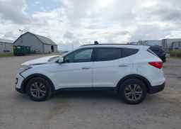 2014 HYUNDAI SANTA FE