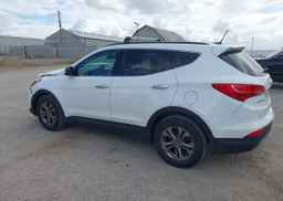 2014 HYUNDAI SANTA FE