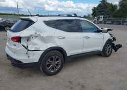 2014 HYUNDAI SANTA FE