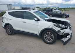 2014 HYUNDAI SANTA FE