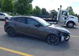 2017 MAZDA 3 GRAND TOURING