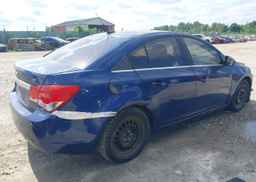 2012 CHEVROLET CRUZE