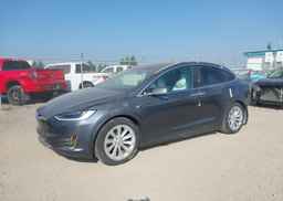2019 TESLA MODEL X 100D
