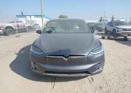 2019 TESLA MODEL X 100D