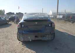 2019 TESLA MODEL X 100D
